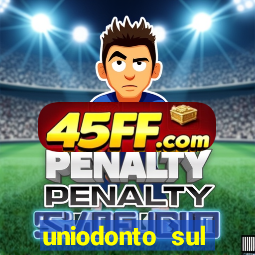 uniodonto sul fluminense 2 via boleto